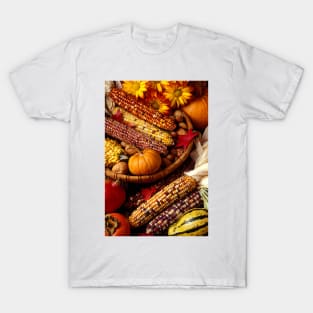 Fall harvest T-Shirt